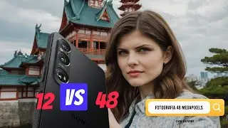 SONY XPERIA 1 VI y su FOTOGRAFIA de 48 MEGAPIXELS 📱🎥🔔