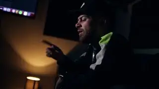 #TTGP Naos - First Up Part II (Official Video)