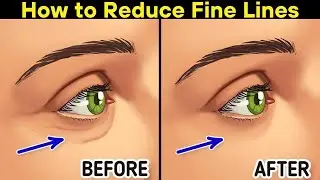 How to Reduce Fine Lines | How To Video