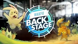Wabbit Island redesign | Behind the scenes [Subtitles available]
