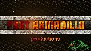 PHAT Armadillo Productions Live Concerts Reel