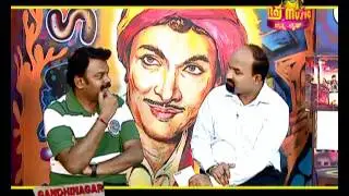 ROMEO DIRECTOR PC SHEKHAR SPECIAL EP 38 SEG 2