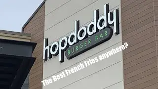 Dining at That YouTube Restaurant