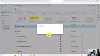 How to Share your Google Drive