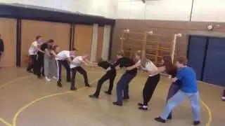 Kalverliefde 3