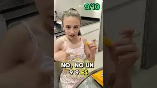 Probando la COMIDA 🍽️ más RARA 🤮 de ALIEXPRESS 🔥 (PARTE 2)