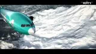 [FSX/P3D] FS Global Ultimate Next Generation - The Story Continues: North America