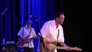 Johnny Rawls, Soper Reese Theatre:  