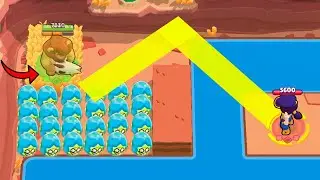 EASTER EGGS TRAP and UNLUCKY!! Brawl Stars 2023 Funny Moments & Fails & Wins & Glitches 