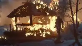 WITCHER - Sword Of Destiny