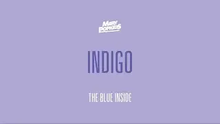 Mary PopKids -  Indigo