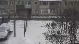 Март, имей совесть!