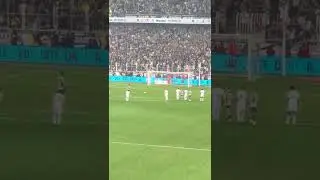 Fenerbahçe Karagümrük Valencia Penaltı Golü
