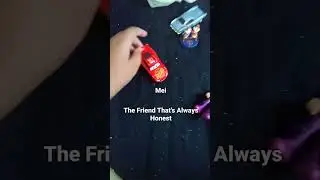 The Friend That's Always Honest (pt.2) | Tywan Young Jr (ComputerSmasher97's Victim)