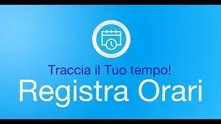 Swiftios.it - Nuova Applicazione Gratuita | Registra Orari