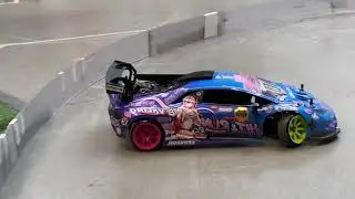 Just Another fun weekend at strictly Sideways