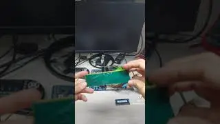 Установка оперативной памяти от ноутбука в ПК.