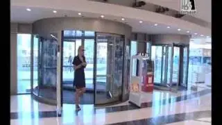 ТВ Бульвар. Звезды большого города. Юлия Бордовских