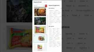 Cara Optimasi Keyword Shutterstock