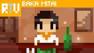Yakuza - Baka Mitai (Chiptune Cover)
