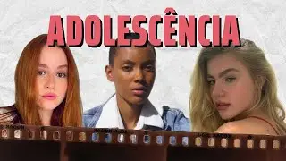 Adolescência : Experiências, aula EAD e comportamento! | Espelho Meu