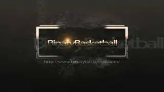 BinaryBasketball Mix Makers Intro - Kobe Bryant Mix and LeBron James Mix