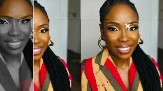 Actress Kemi Akindoju-I question the practice of changing names after marriage