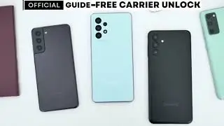 Unlock Samsung A02S MetroPCS Unlock