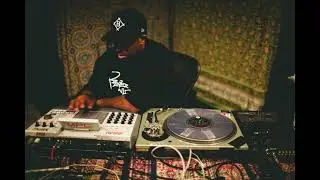 [SOLD] DJ Premier x Gang Starr Type Beat 