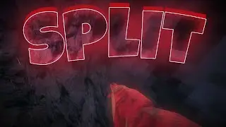 Split | A Gorilla Tag Montage