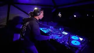 Dj Hanabi -  Live Set Psy&Trance 2023