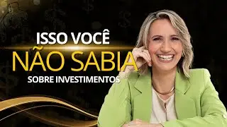 O Que Ninguém Te Conta Sobre Investimentos: 5 Revelações Cruciais!