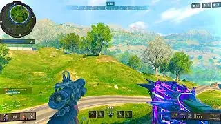 I Am THE ARMY of One (PS5) Blackout | Call of Duty: Black Ops 4 2023