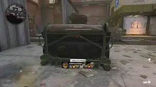 Call of Duty Cold War