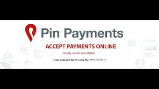 Pin Payments 3D Secure for Magento 2