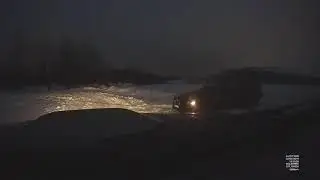 Winch Power