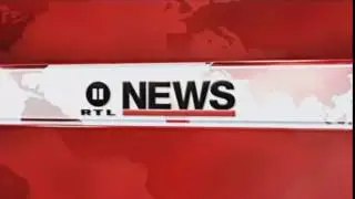 RTL2 News - Intro (2012)