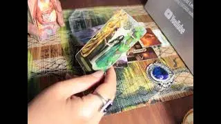 Что стучится в вашу дверь?Дальнейший сценарий вашей судьбы...