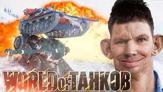 ✅World of Tanks Приколы 