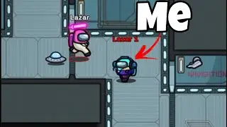 Copying Peoples Among us usernames (PART 2)