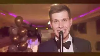 Ведущий на день рождения. День рождения 15 лет