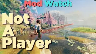 Valheim Multiplayer Without the Players