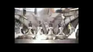 Power Rangers Super Samurai Final Battle