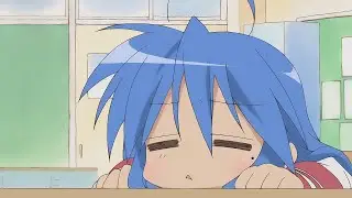 Konata Izumi - Sparta Unextended Remix