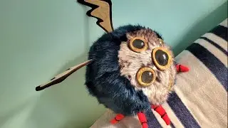 How to Make a Glommer From Don't Starve Together