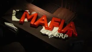 МАФИЯ - GTA5 RP