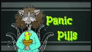 💊Panic Pills💊meme