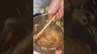 Шоколадный пирог😍 Ең оңай шоколадты пирог. Pie