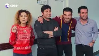İmtahan (105-ci seriya)