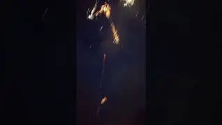 Fireworks No STOP